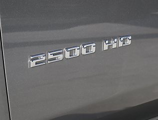 2024 Chevrolet Silverado 2500HD LT 2GC4WNE79R1217132 in Los Angeles, CA 5