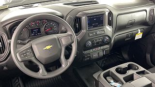 2024 Chevrolet Silverado 2500HD Work Truck 1GC5WLE75RF387330 in Monrovia, CA 17