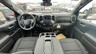 2024 Chevrolet Silverado 2500HD Work Truck 1GB4WLE71RF206756 in Monrovia, CA 6