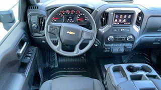 2024 Chevrolet Silverado 2500HD Work Truck 1GB5WLE72RF266324 in Monrovia, CA 20