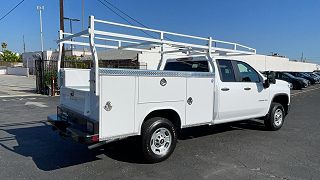 2024 Chevrolet Silverado 2500HD Work Truck 1GB5WLE7XRF266314 in Monrovia, CA 6