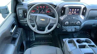 2024 Chevrolet Silverado 2500HD Work Truck 1GB5WLE77RF266366 in Monrovia, CA 21
