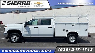 2024 Chevrolet Silverado 2500HD Work Truck 1GB4WLE70RF259741 in Monrovia, CA 2