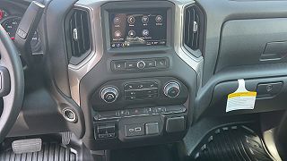 2024 Chevrolet Silverado 2500HD Work Truck 1GB4WLE70RF259741 in Monrovia, CA 21