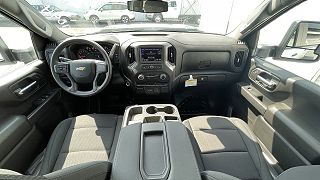 2024 Chevrolet Silverado 2500HD Work Truck 1GB4WLE73RF206726 in Monrovia, CA 7