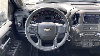 2024 Chevrolet Silverado 2500HD Work Truck 1GB4WLE73RF206726 in Monrovia, CA 8