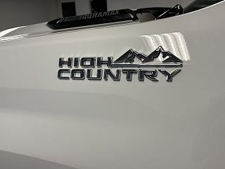 2024 Chevrolet Silverado 2500HD High Country 2GC4YREY7R1225286 in Montgomery, AL 9