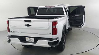 2024 Chevrolet Silverado 2500HD LT 1GC4YNE73RF213497 in North Charleston, SC 21