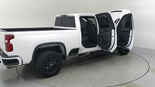 2024 Chevrolet Silverado 2500HD LT 1GC4YNE73RF213497 in North Charleston, SC 22