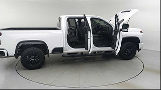 2024 Chevrolet Silverado 2500HD LT 1GC4YNE73RF213497 in North Charleston, SC 23