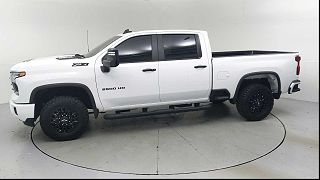 2024 Chevrolet Silverado 2500HD LT 1GC4YNE73RF213497 in North Charleston, SC 5