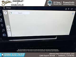 2024 Chevrolet Silverado 2500HD LTZ 1GC4YPEY2RF132401 in Oakdale, CA 18
