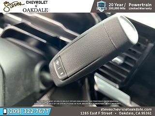 2024 Chevrolet Silverado 2500HD LTZ 1GC4YPEY2RF132401 in Oakdale, CA 20