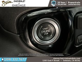 2024 Chevrolet Silverado 2500HD LTZ 1GC4YPEY2RF132401 in Oakdale, CA 21