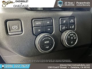 2024 Chevrolet Silverado 2500HD LTZ 1GC4YPEY2RF132401 in Oakdale, CA 22