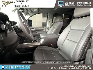 2024 Chevrolet Silverado 2500HD LTZ 1GC4YPEY2RF132401 in Oakdale, CA 24