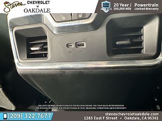 2024 Chevrolet Silverado 2500HD LTZ 1GC4YPEY2RF132401 in Oakdale, CA 26