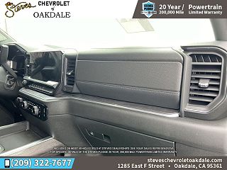 2024 Chevrolet Silverado 2500HD LTZ 1GC4YPEY2RF132401 in Oakdale, CA 34