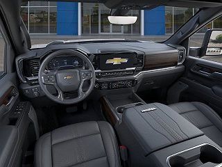 2024 Chevrolet Silverado 2500HD High Country 2GC4YREY1R1210914 in Orange, CA 39