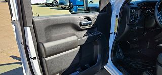 2024 Chevrolet Silverado 2500HD Work Truck 1GB5YLE70RF302022 in Saint Johns, MI 10