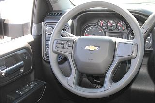 2024 Chevrolet Silverado 2500HD Custom 1GC5YME79RF376864 in Saint Louis, MO 8