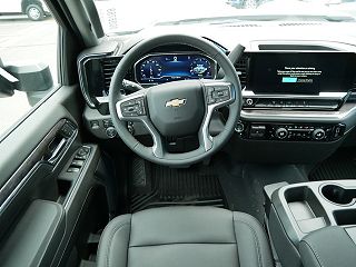 2024 Chevrolet Silverado 2500HD LTZ 2GC1YPEY2R1106164 in Saint Paul, MN 6