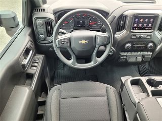 2024 Chevrolet Silverado 2500HD Custom 1GC5YMEY0RF380956 in San Antonio, TX 13