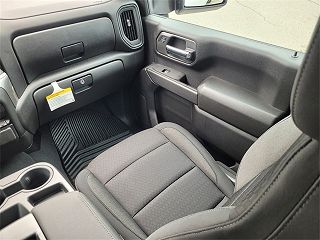 2024 Chevrolet Silverado 2500HD Custom 1GC5YMEY0RF380956 in San Antonio, TX 15