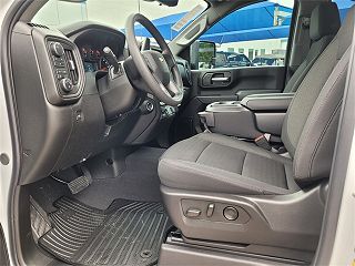 2024 Chevrolet Silverado 2500HD Custom 1GC5YMEY0RF380956 in San Antonio, TX 18