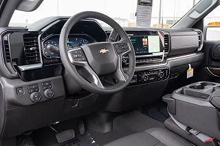 2024 Chevrolet Silverado 2500HD LT 1GC3YNE70RF375650 in San Bernardino, CA 15