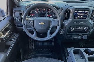 2024 Chevrolet Silverado 2500HD Work Truck 1GB5WLE75RF245273 in Santa Ana, CA 12