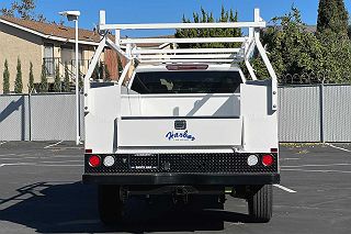 2024 Chevrolet Silverado 2500HD Work Truck 1GB5WLE75RF245273 in Santa Ana, CA 6