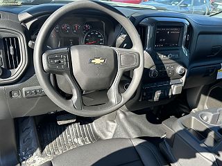 2024 Chevrolet Silverado 2500HD Work Truck 1GB0YLE72RF269602 in Sterling, VA 9