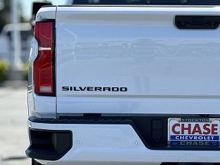 2024 Chevrolet Silverado 2500HD LT 2GC4YNEY8R1219358 in Stockton, CA 7