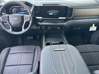 2024 Chevrolet Silverado 2500HD High Country 2GC4YREY0R1219216 in Stockton, CA 16