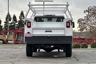 2024 Chevrolet Silverado 2500HD Work Truck 1GB2YLE77RF277784 in Stockton, CA 5