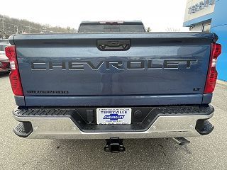 2024 Chevrolet Silverado 2500HD LT 2GC4YNE76R1203117 in Terryville, CT 3