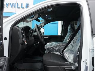 2024 Chevrolet Silverado 2500HD Work Truck 1GB5YLE71RF349351 in Terryville, CT 11