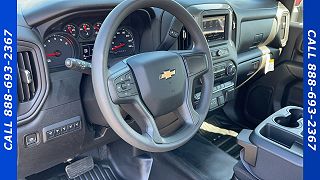 2024 Chevrolet Silverado 2500HD Work Truck 1GB0WLE76RF302400 in Upland, CA 21