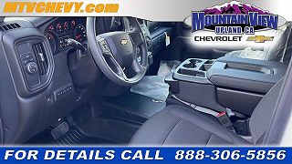2024 Chevrolet Silverado 2500HD Work Truck 1GB5WLE75RF259447 in Upland, CA 18