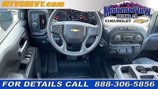 2024 Chevrolet Silverado 2500HD Work Truck 1GB5WLE75RF259447 in Upland, CA 21