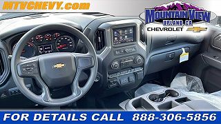 2024 Chevrolet Silverado 2500HD Work Truck 1GB5WLE75RF259447 in Upland, CA 22