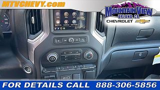 2024 Chevrolet Silverado 2500HD Work Truck 1GB5WLE75RF259447 in Upland, CA 23