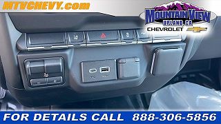 2024 Chevrolet Silverado 2500HD Work Truck 1GB5WLE75RF259447 in Upland, CA 25