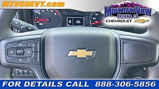 2024 Chevrolet Silverado 2500HD Work Truck 1GB5WLE75RF259447 in Upland, CA 29