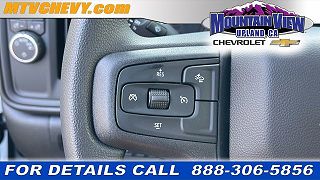 2024 Chevrolet Silverado 2500HD Work Truck 1GB5WLE75RF259447 in Upland, CA 31