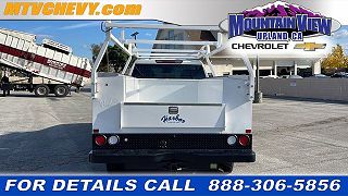 2024 Chevrolet Silverado 2500HD Work Truck 1GB5WLE75RF259447 in Upland, CA 4