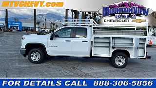 2024 Chevrolet Silverado 2500HD Work Truck 1GB5WLE75RF259447 in Upland, CA 6