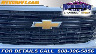 2024 Chevrolet Silverado 2500HD Work Truck 1GB5WLE75RF259447 in Upland, CA 9