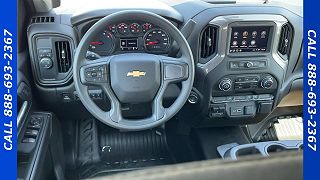 2024 Chevrolet Silverado 2500HD Work Truck 1GB5WLE73RF370837 in Upland, CA 15